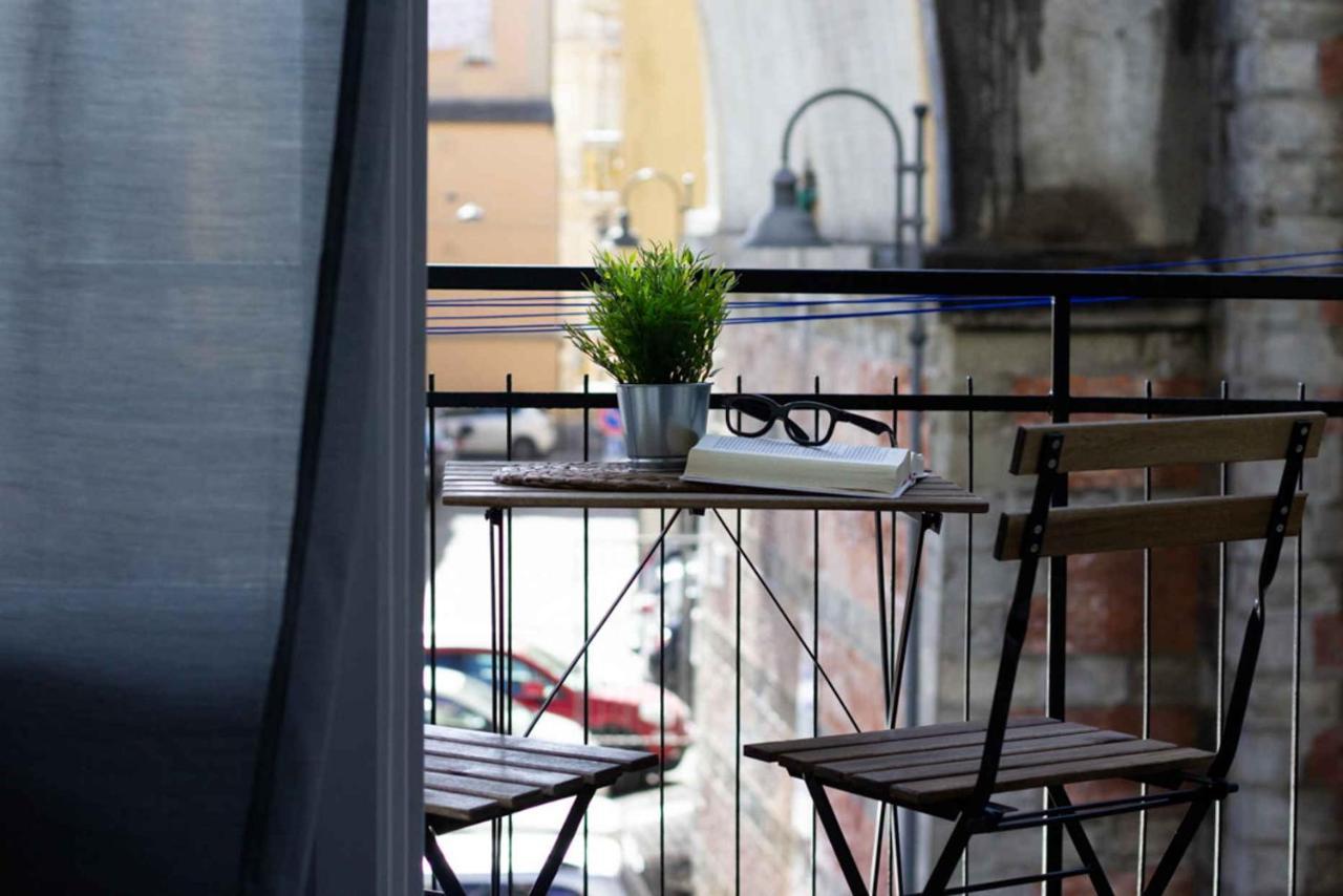 Sapore Di Sori New Apartment Exterior foto